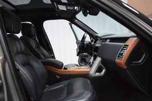 Land Rover Range Rover bild 24