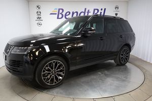 Land Rover Range Rover bild 8