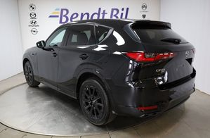Mazda CX-60 bild 8