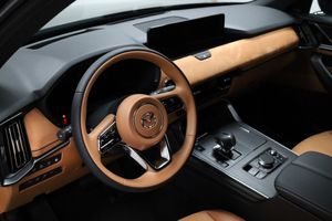 Mazda CX-60 bild 11