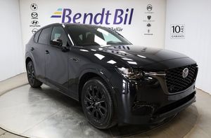 Mazda CX-60 bild 25
