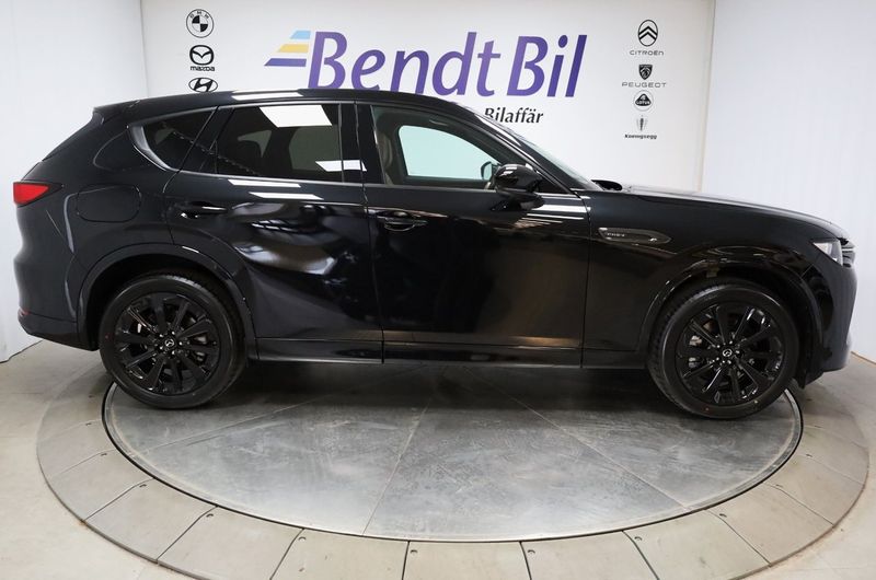 Mazda CX-60 bild 16