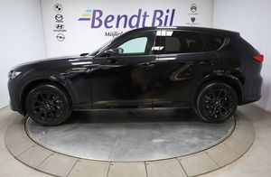 Mazda CX-60 bild 6