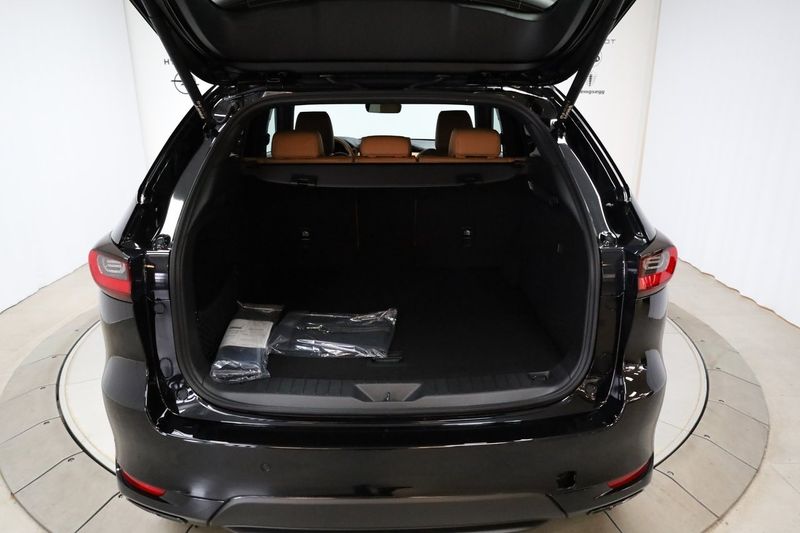 Mazda CX-60 bild 10