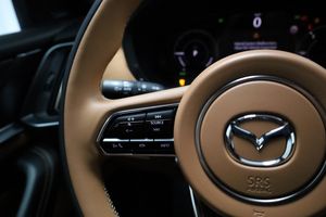 Mazda CX-60 bild 24