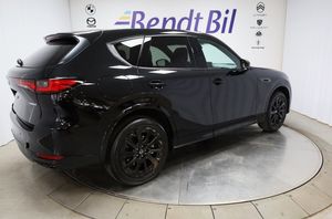 Mazda CX-60 bild 15