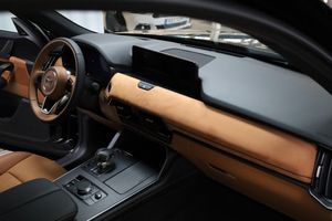 Mazda CX-60 bild 20