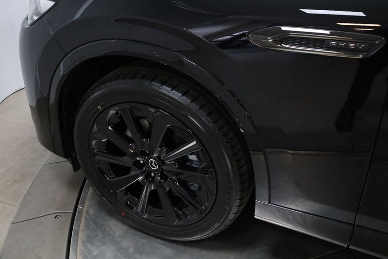Mazda CX-60 bild 7
