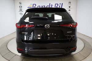 Mazda CX-60 bild 9