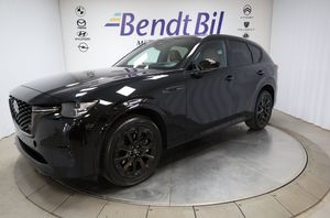 Mazda CX-60 bild 4