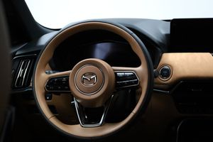 Mazda CX-60 bild 5