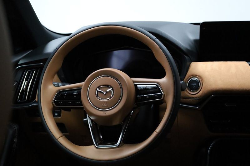 Mazda CX-60 bild 5