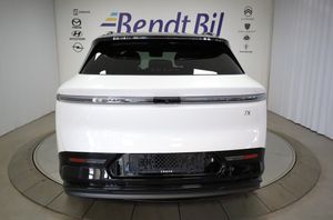 Zeekr 7X bild 10