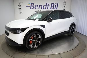 Zeekr 7X bild 3