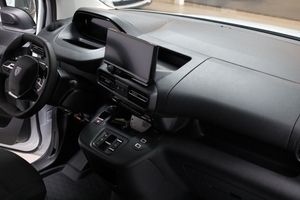 Peugeot e-Partner bild 16