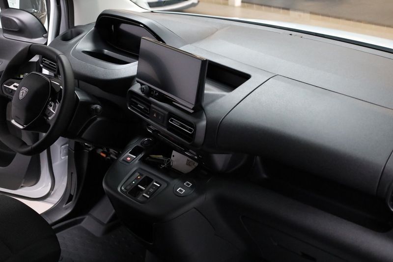 Peugeot e-Partner bild 16
