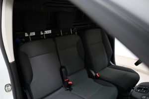 Peugeot e-Partner bild 17