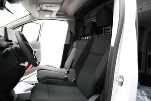 Peugeot e-Partner bild 14