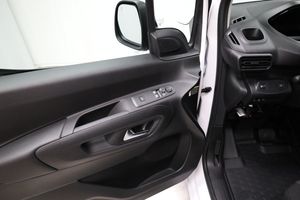 Peugeot e-Partner bild 11