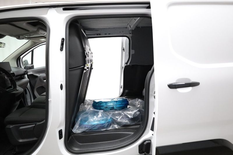 Peugeot e-Partner bild 15