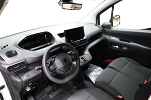 Peugeot e-Partner bild 4
