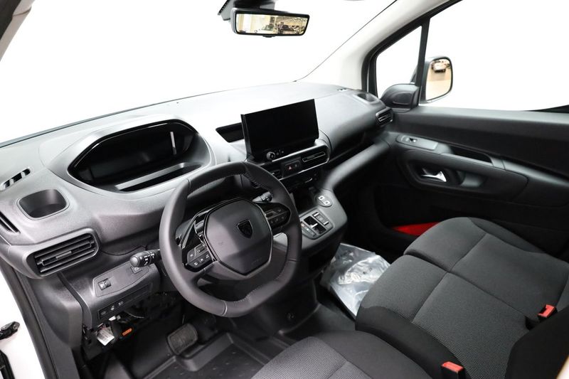 Peugeot e-Partner bild 4