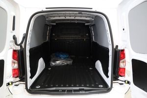 Peugeot e-Partner bild 10