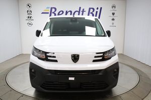 Peugeot e-Partner bild 3
