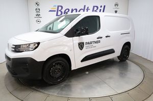 Peugeot e-Partner bild 5