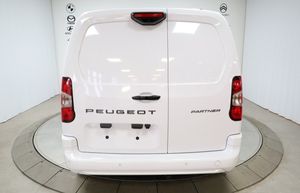 Peugeot e-Partner bild 9