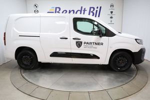 Peugeot e-Partner bild 13