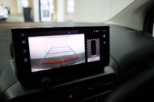 Peugeot e-Partner bild 20