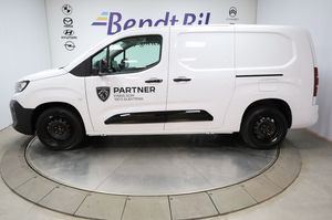 Peugeot e-Partner bild 7
