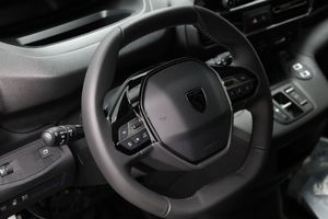 Peugeot e-Partner bild 6