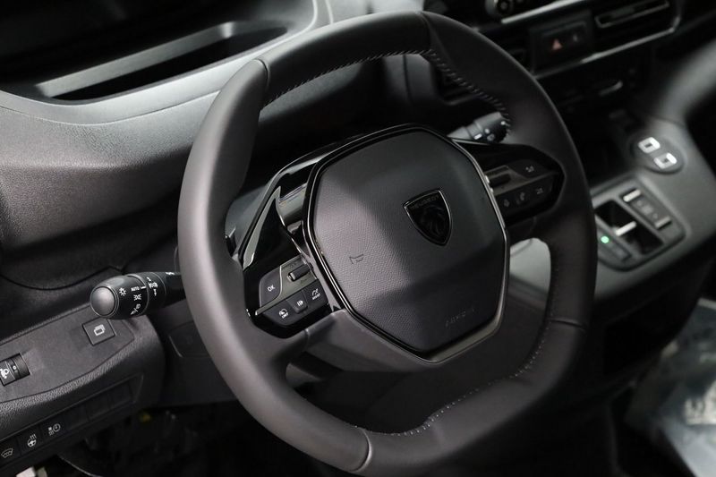 Peugeot e-Partner bild 6