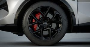 Lotus Eletre bild 8