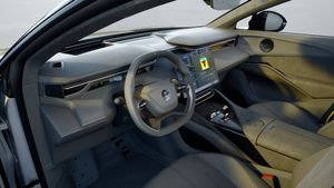 Lotus Eletre bild 10