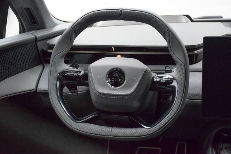 Lotus Emeya bild 15