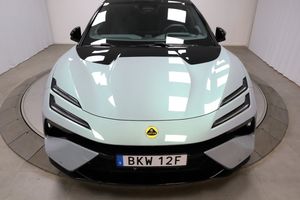 Lotus Emeya bild 26