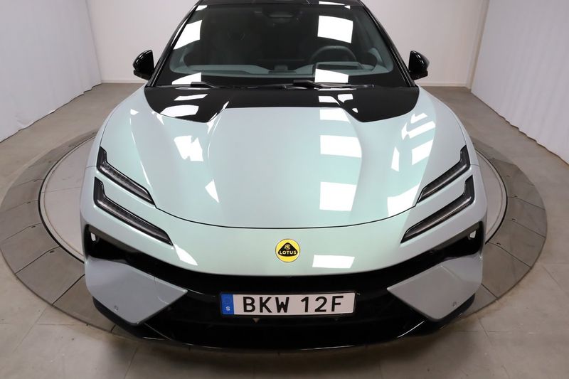 Lotus Emeya bild 26
