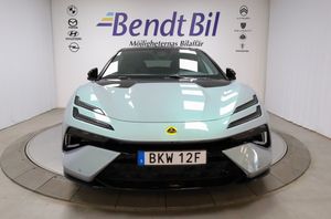 Lotus Emeya bild 2