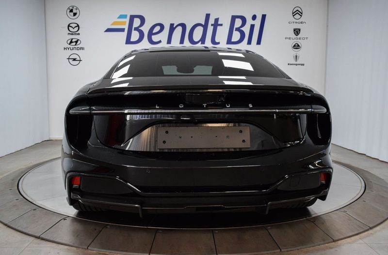 Lotus Emeya bild 11