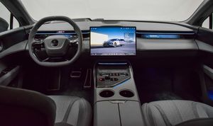 Lotus Emeya bild 2