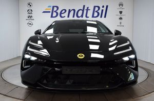 Lotus Emeya bild 5