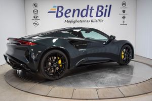 Lotus Emira bild 12