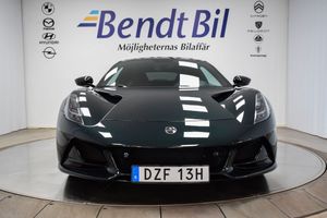 Lotus Emira bild 2
