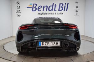 Lotus Emira bild 9