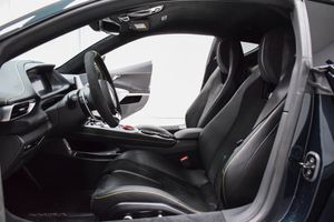 Lotus Emira bild 16