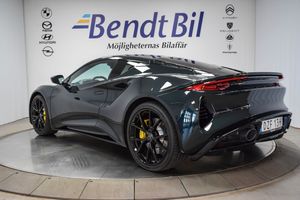 Lotus Emira bild 8
