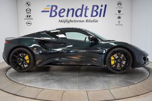 Lotus Emira bild 13